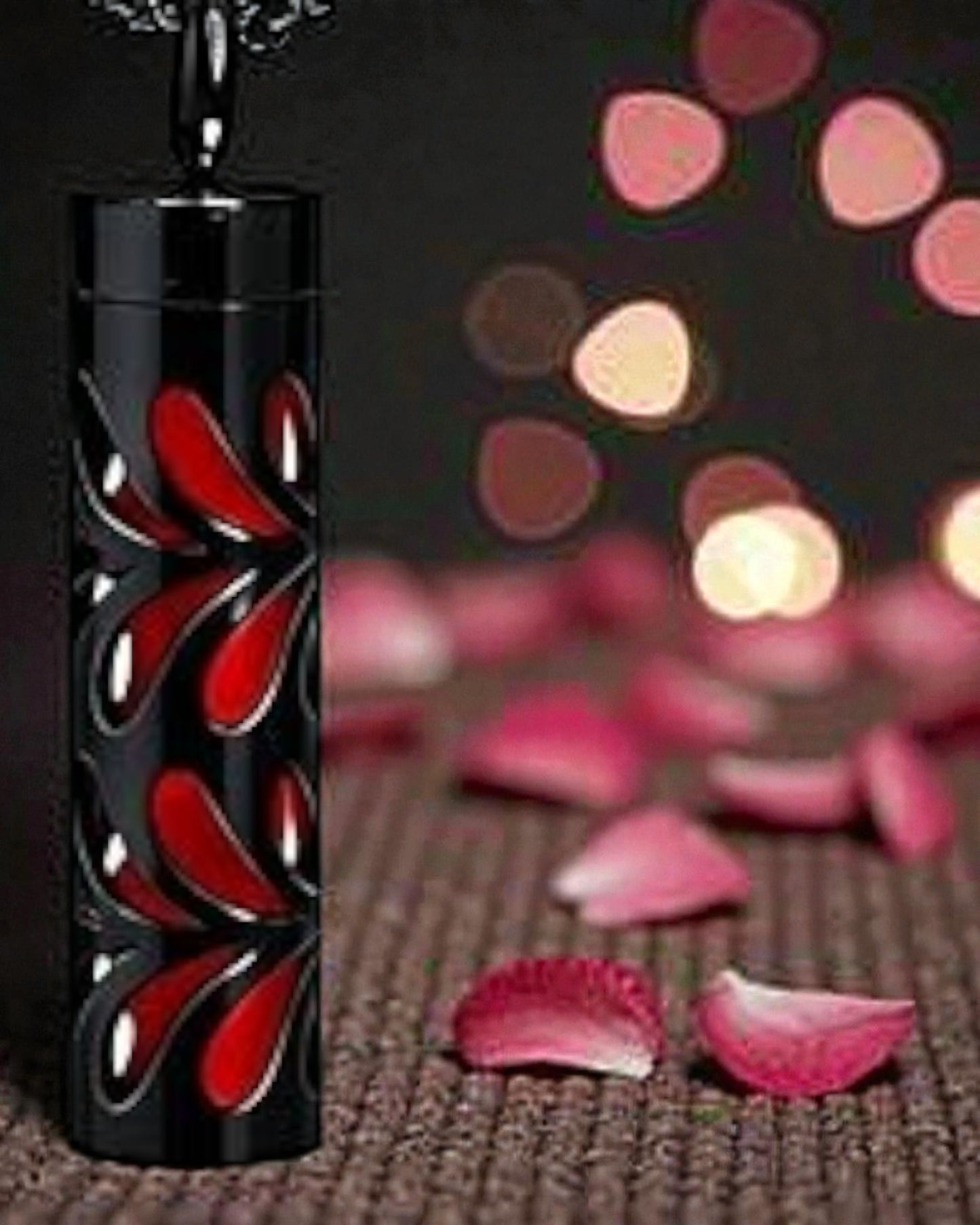 Aromatherapy Diffuser Necklace | Essential Oil Locket Pendant