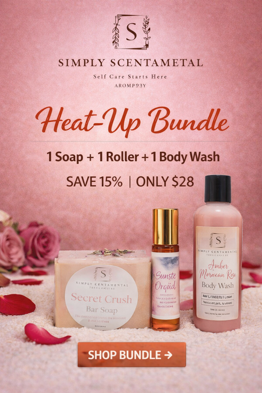 Heat-Up Bundle