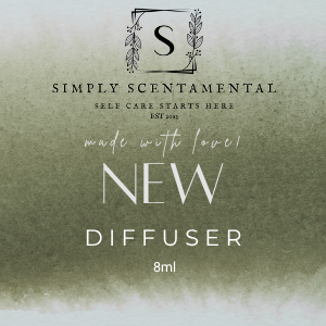Luxury Handmade Car Diffusers