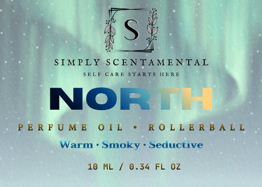 North Rollerball, 10ml
