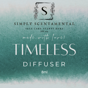 Luxury Handmade Car Diffusers
