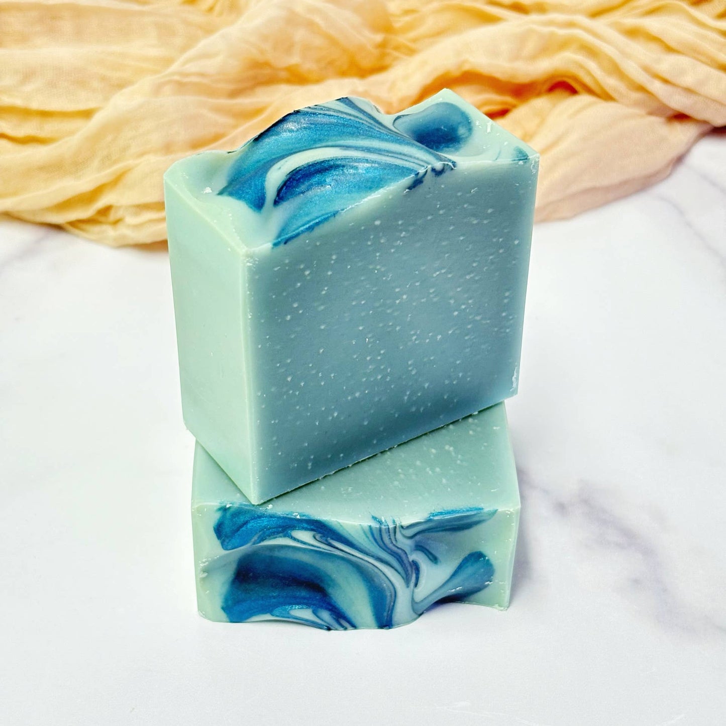 Plum & Amber Artisan Soap