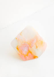 Gemstone Soap– 3.5 oz