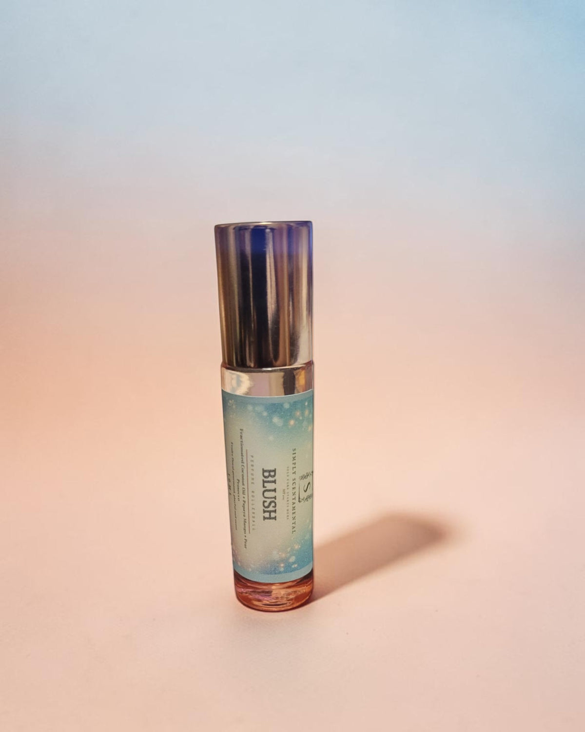 BLUSH PERFUME ROLLERBALL