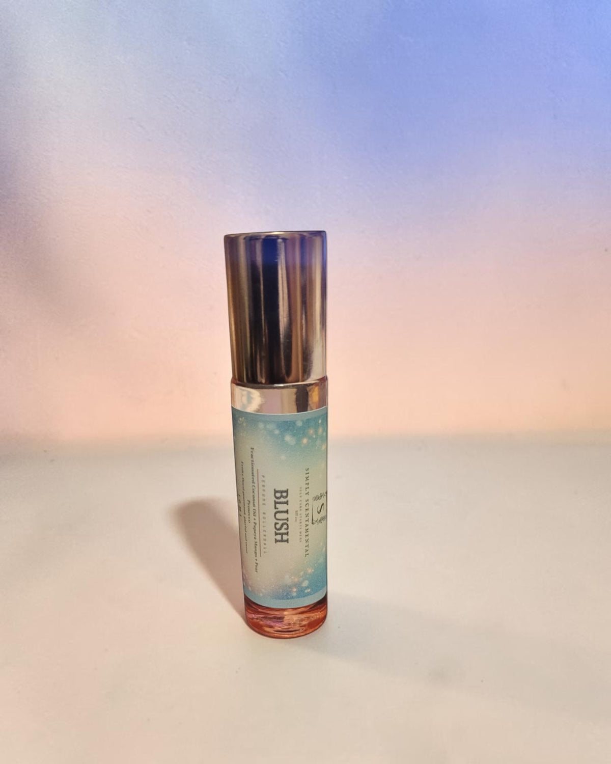 BLUSH PERFUME ROLLERBALL