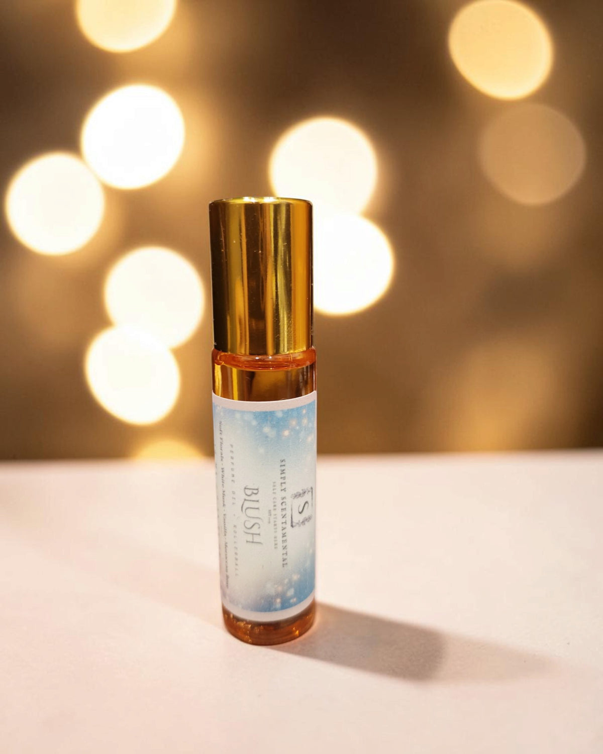 BLUSH PERFUME ROLLERBALL