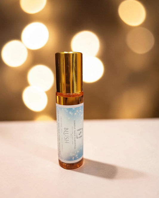 BLUSH PERFUME ROLLERBALL