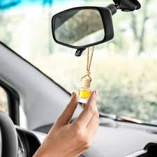 Luxury Handmade Car Diffusers
