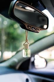 Luxury Handmade Car Diffusers