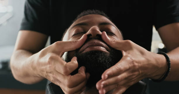 Timber Line Beard Oil Collection