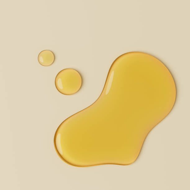 Euphoric Massage Oil w/ Lavender, Rose, and Vanilla