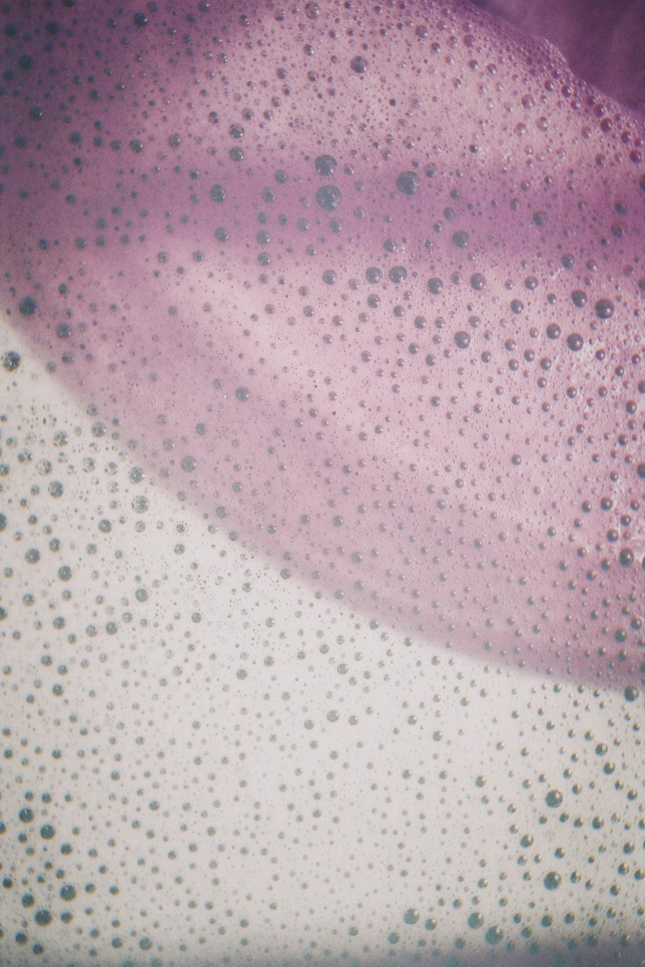 🍓 Strawberry Shortcake Bath Bomb 🍑