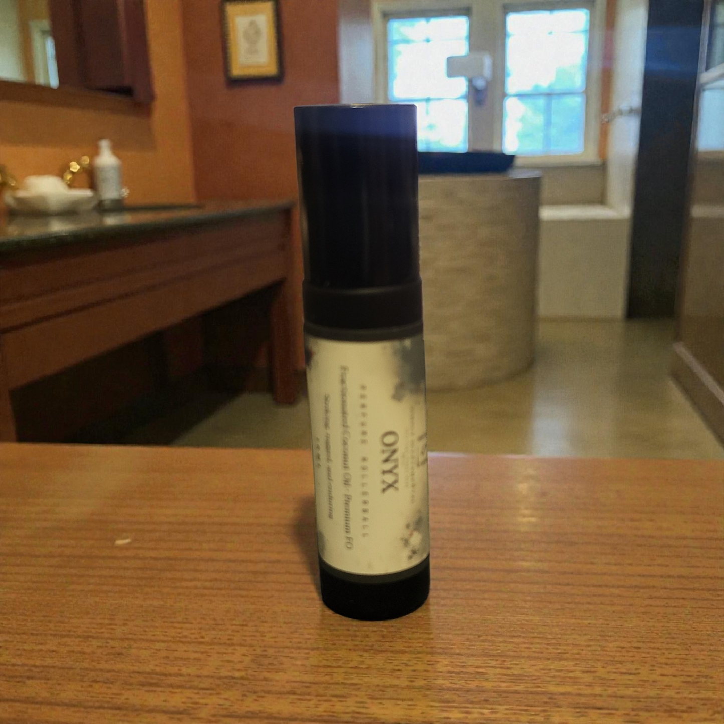 Onyx Perfume Rollerball