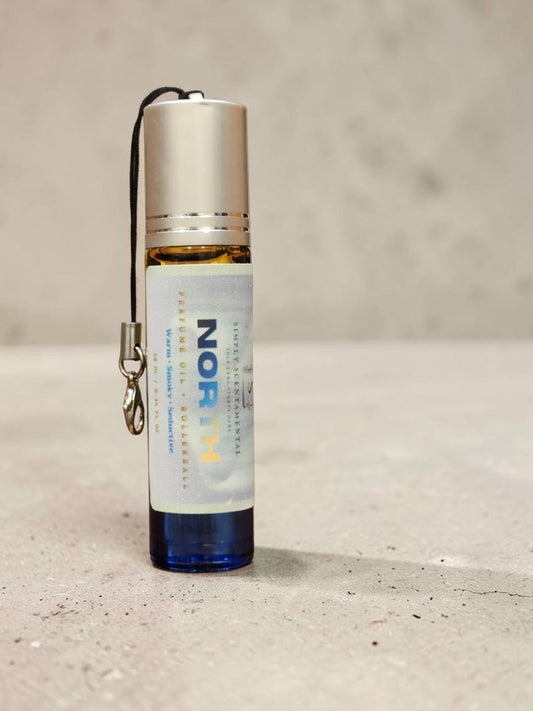 North Rollerball, 10ml