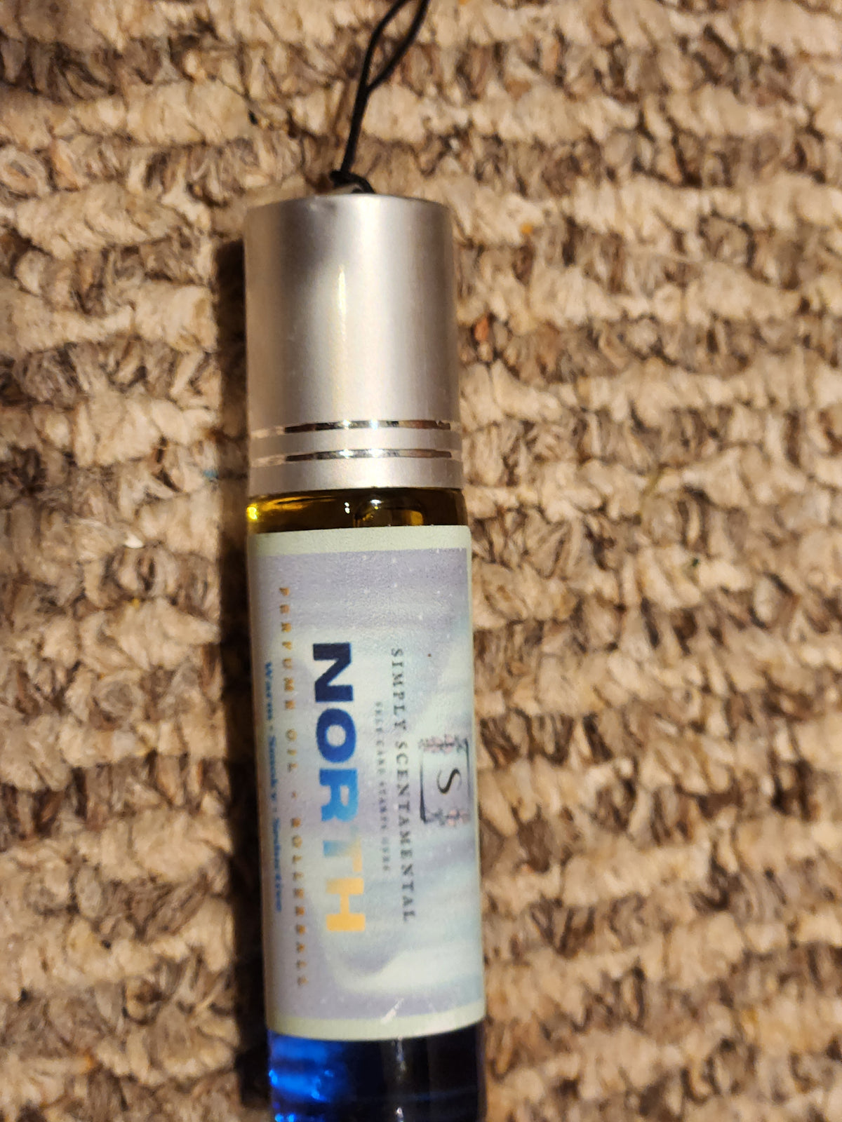 North Rollerball, 10ml