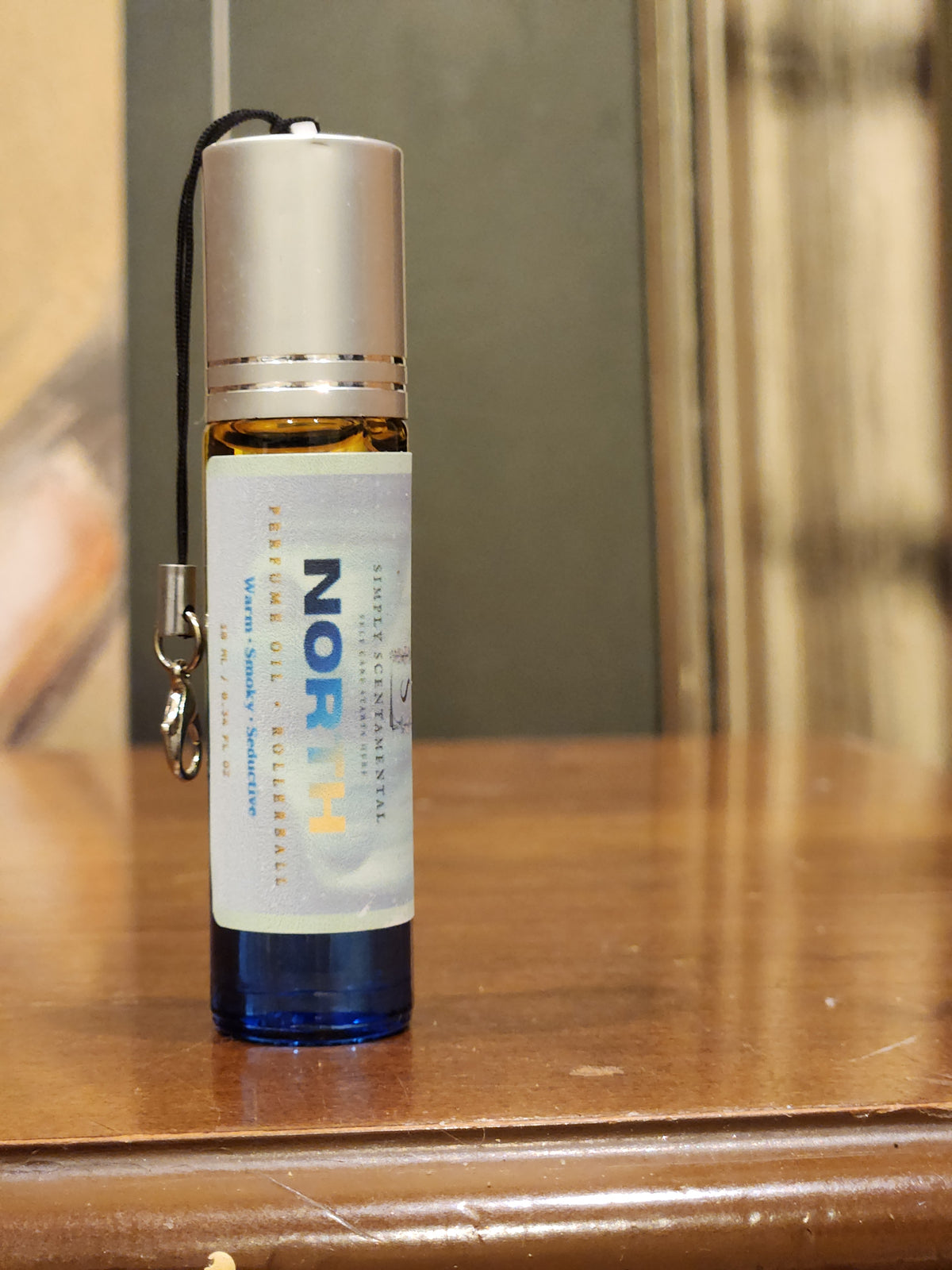 North Rollerball, 10ml