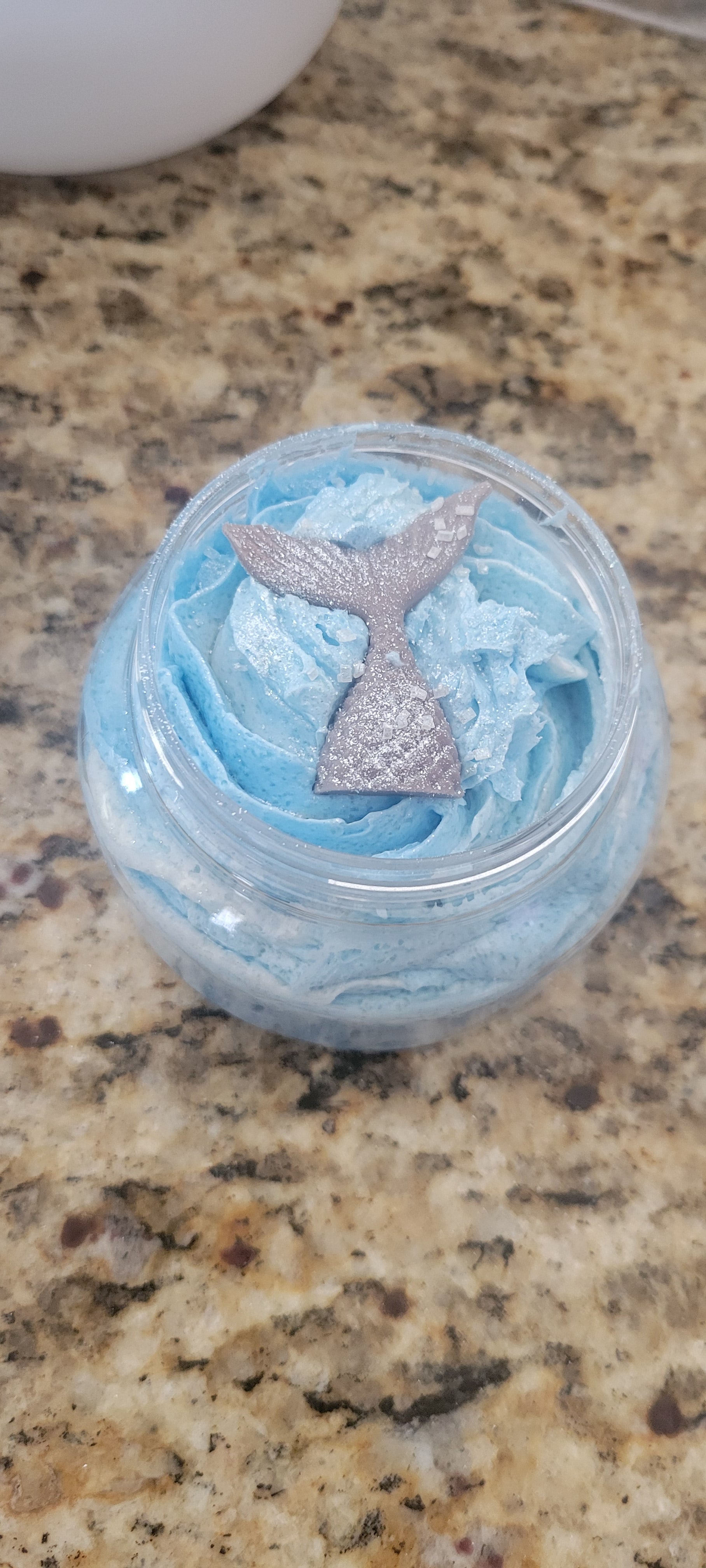 Siren Whipped Body Scrub - Simply Scentamental LLC