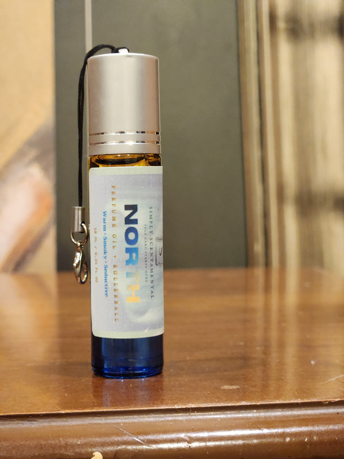 North Rollerball, 10ml