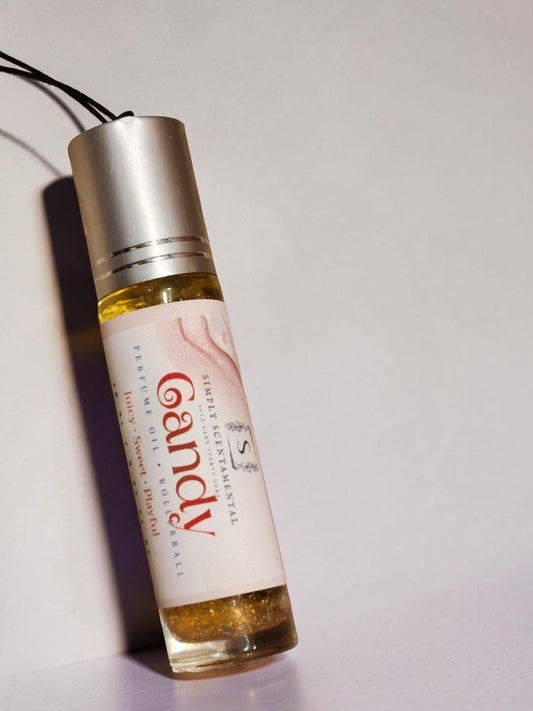 Candy Rollerball, 10ml
