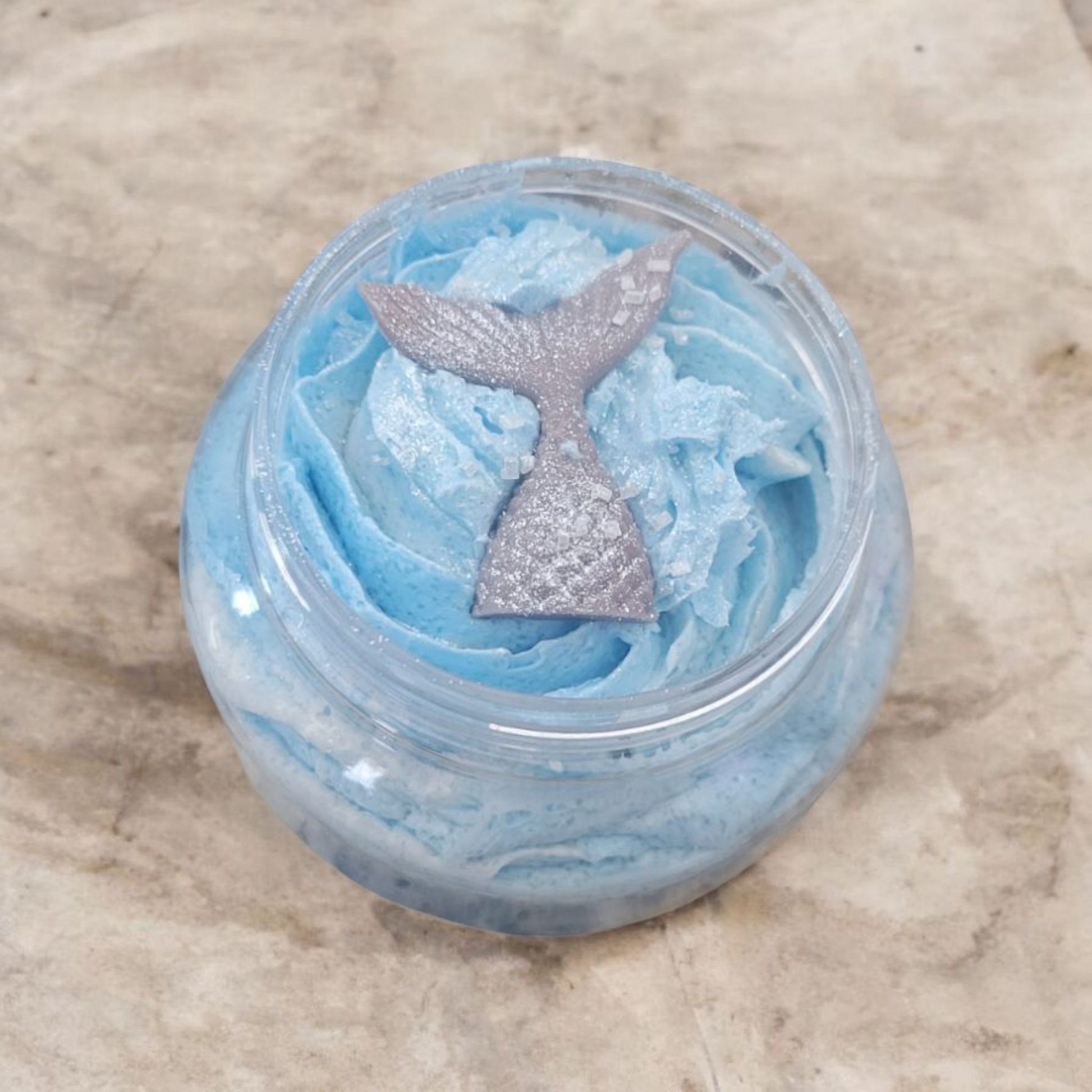 Siren Whipped Body Scrub - Simply Scentamental LLC