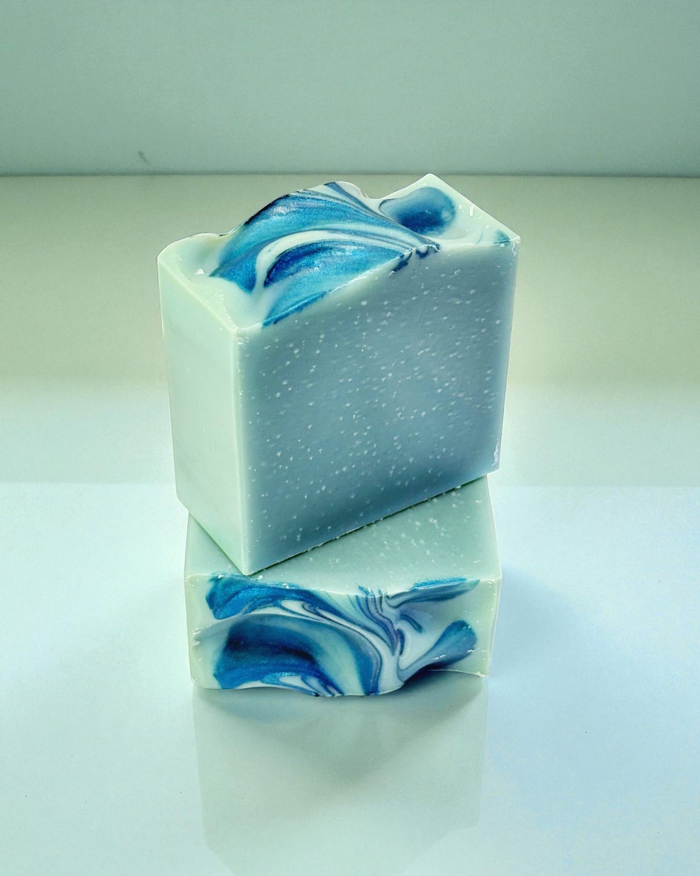 Plum & Amber Artisan Soap